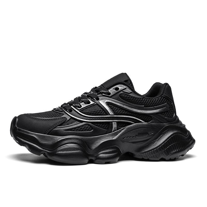 22 autumn new trendy dad shoes comfortable platform sports shoes Jinjiang casual shoes 39