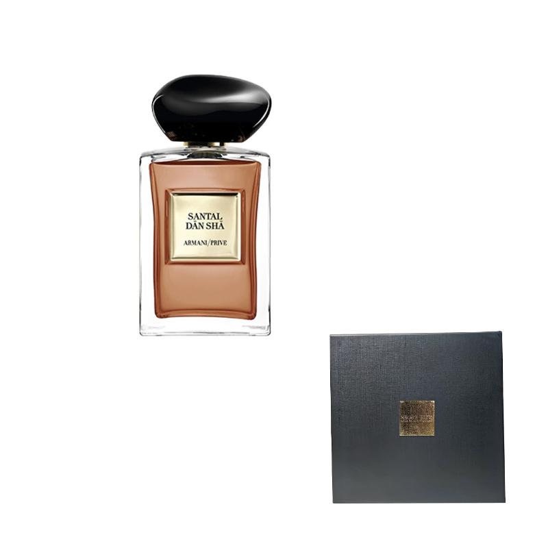 ARMANI Yihe Clear Sandalwood Perfume, Premium