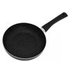 Patelnia Z Powłoką Marmurową Kinghoff Marmo 24Cm Kh-3981