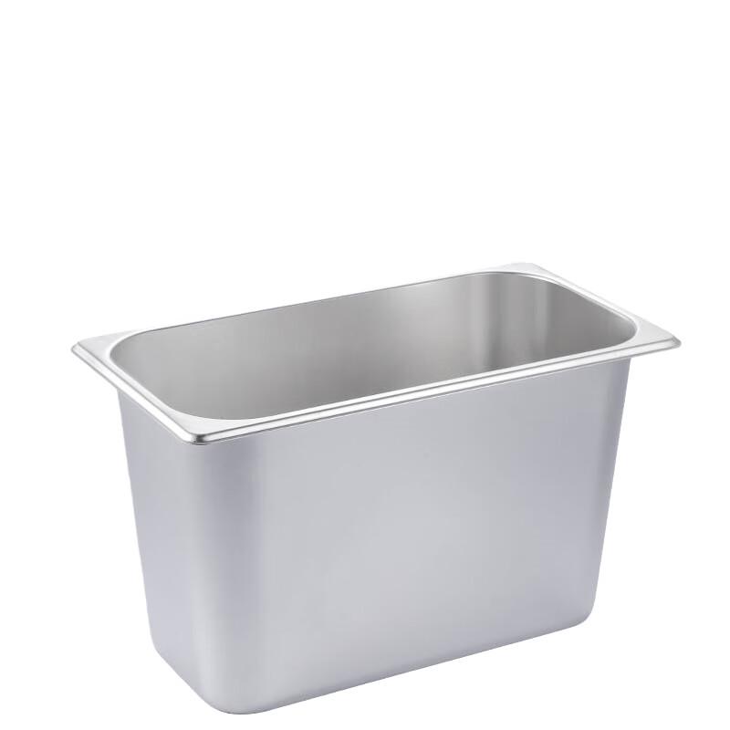 Tengyu Stainless Steel Rectangular Food Pan