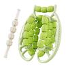 29 Roller Leg Massage Anti-Cellulite Lymphatic Drainage Deep Tissue Therapy Thighs Arm Back Shoulder Muscle Relaxation Massage Stick