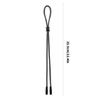 Multiple Sport Eyewear Lanyard Eyeglass Holder Strap with Antislip Technology For Intense Training Outdoor Exploration