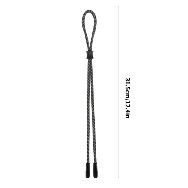 Multiple Sport Eyewear Lanyard Eyeglass Holder Strap with Antislip Technology For Intense Training Outdoor Exploration