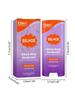 1 Purple Body Deodorant Stick With Fragrance, Fresh And Refreshing Fragrance, Covering Body Odor To