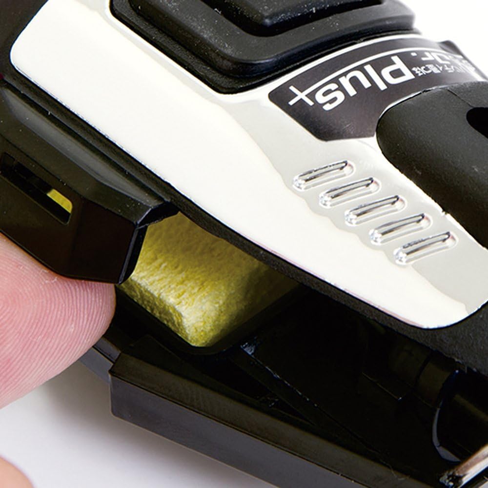 Handy ink pot Shinwa measurement Shinwa Sokutei Jr. Plus automatic winding black 73282