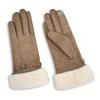 Winter Gloves Women's Warm Gloves for Smartphone, Driving, Skiing, Outdoor Activities