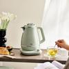 Bear ZDH-S15Y5 1.5L 316L Stainless Steel Electric Kettle with Keep Warm CN plug (adapter included)