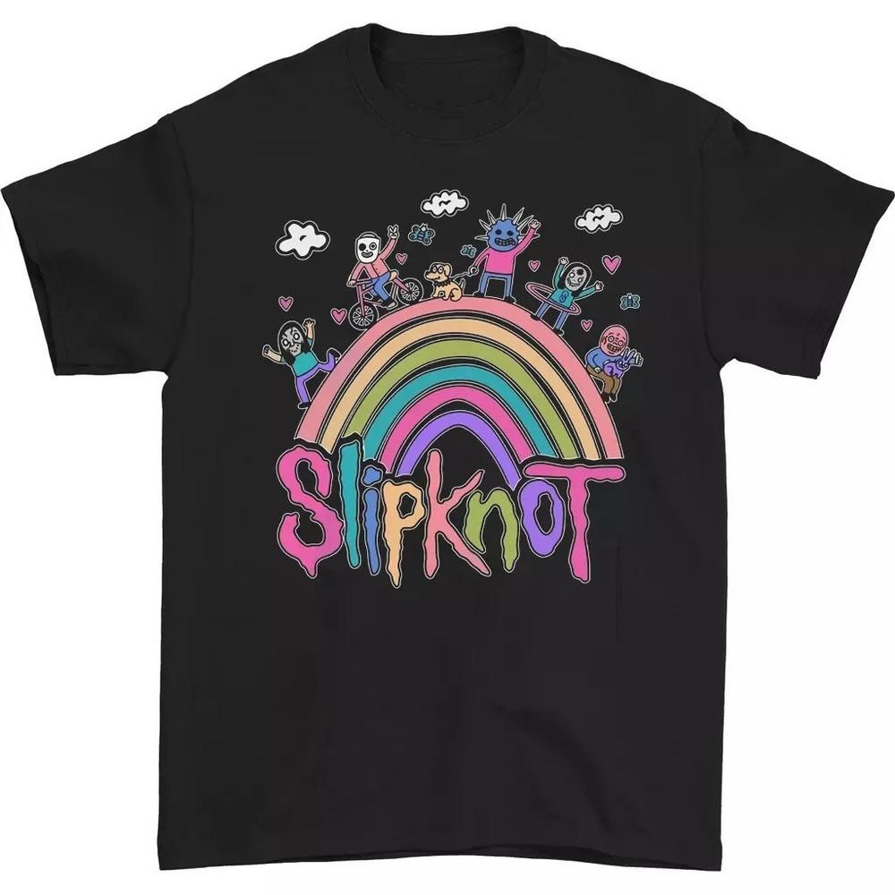 Винтажная футболка унисекс Pierce The Veil с принтом черепа, черная, хлопок, S-5XL XL