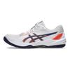ASICS Gel Task 4 White Indigo Fog Sneakers 1071A103-101