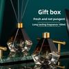 Aromatherapy Essential Oil Home Girls Bedroom Long Lasting Fragrance Room Decoration Toilet Incense Air Freshener