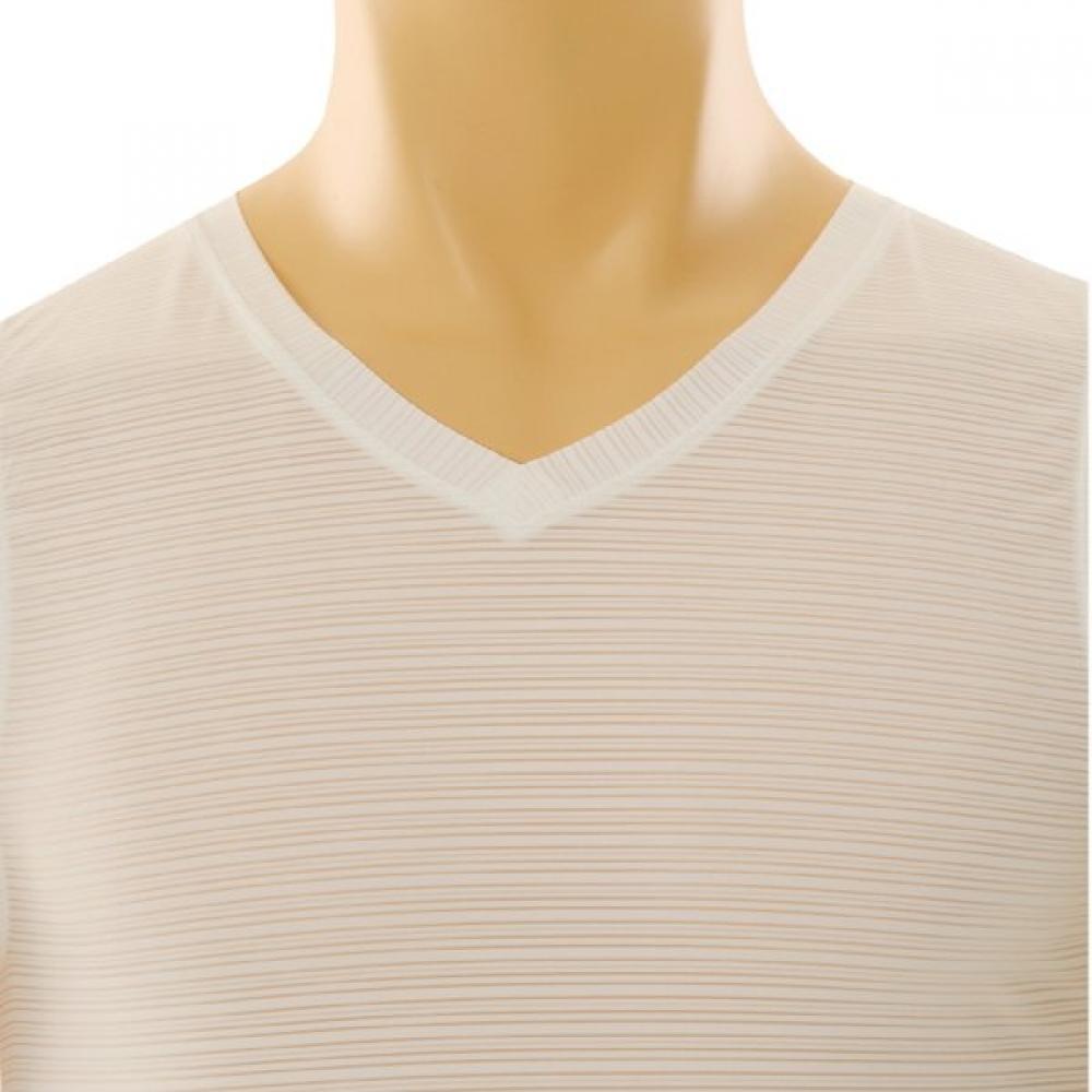 Wacoal Aqua Quick Dry Cool V Neck MuScle Style Men S Running wmV2382r