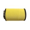 Air Filter Element for TRX 350 4X4 4wd Fourtrax 86-89 17254-HA7-670
