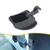 12474945 Rear Side Glass Window Vent Latch For Chevy Suburban/Tahoe/Yukon and Yukon XL 2000 2001 2002 2003 2004 2005 2006 Black