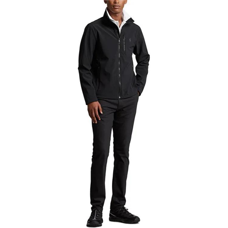Polo Ralph Lauren Jackets & Coats Men's Black 515303374-