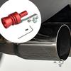 Turbo Pfeife - Leichter Auto Auspuff Sound Booster - Turbo