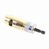 Wire Twisting Tool Stripper Twister Electrical Power Drill Terminal Stripping Tool for Electricians