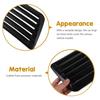 Hood Air Intake Car Ventilation Cover Automotive Outlet Decoration