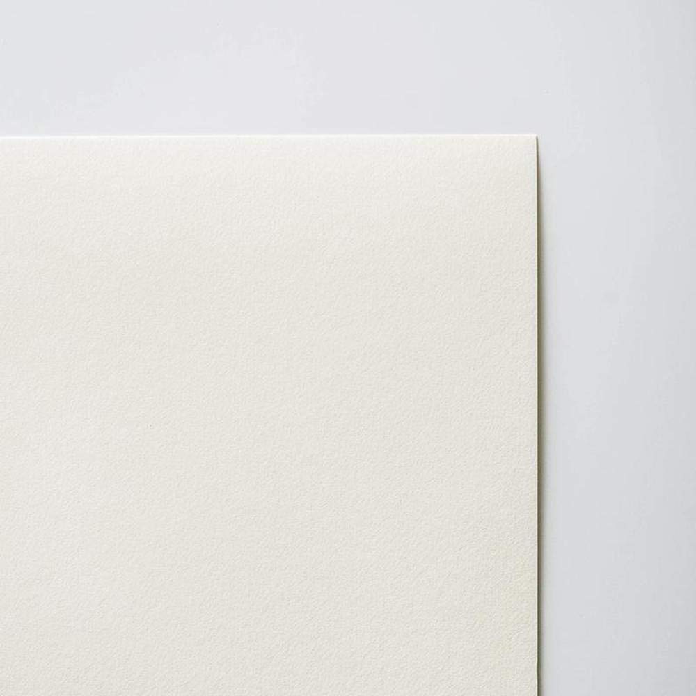 Awagami Factory Inkjet Print Paper Washi Kozo (IJ-0344 Generated/Thick, A4)