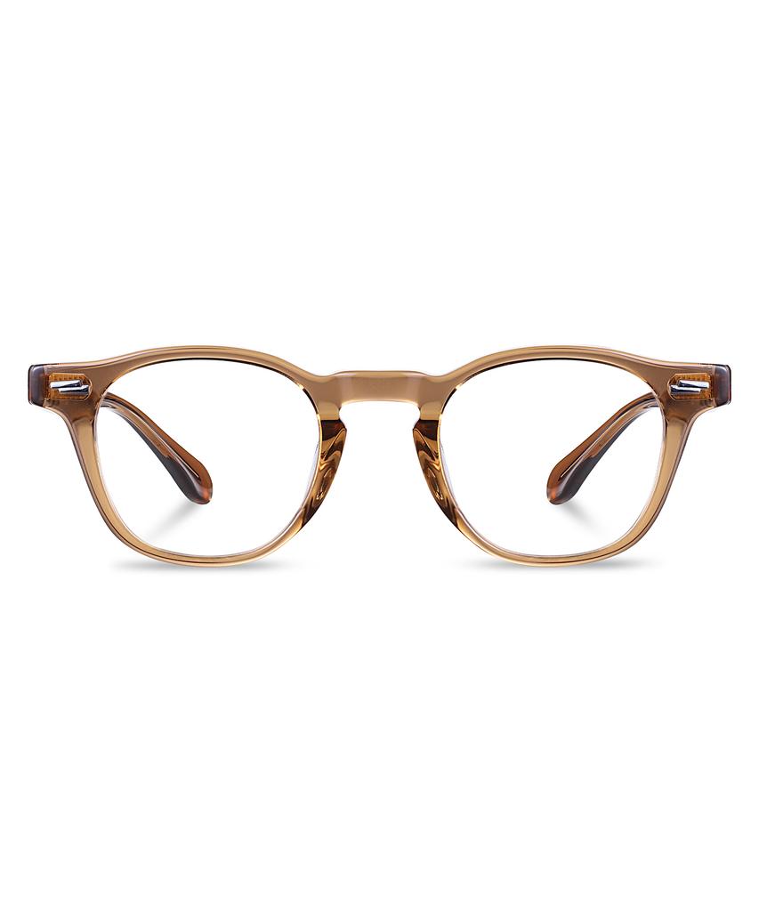 Aeswikeulopeuteu Ginsburg 46 Slim Ver. - Brown Smoke