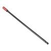 1/4 Inch Shank Extension Rod 50mm/60mm/100mm/150mm/300mm Red Brand New