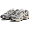 Asics 1203A504 Unisex Black 1203A504-022