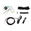 Daytona Headlight ON/OFF Slender Switch 91107