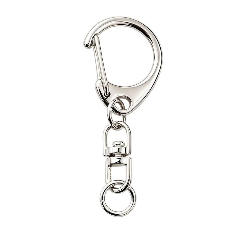 Metal Keychain Ornaments | Handbag Buckle Accessories | Spring Hooks & Die-Cast Dog Chains
