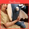 Spoof Eyes Six Flying Fish Plush Toy Cartoon Home Decoration Photo Doll Props
