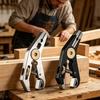 Werkzeug Zange Ergonomischer Griff Präzise Ausrichtung Schwerlastzange Kompakte Größe Hochleistungs-Handwerkzeuge