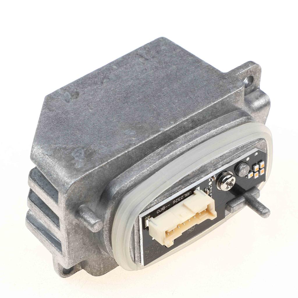 63117214941 63117214942 Left RIght LED Control Module Headlight Daytime Running Light Module For BMW 5 Series G30 G38 2017-2019