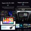 For Kia RIO Stonic YB 2016 2017 2018 2019 2020 2021 2022 Android 14 Carplay Auto Car Radio GPS Multimedia Video Player No 2 Din