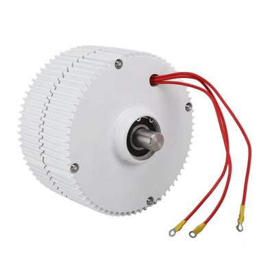 Udstyr – Motorer og hastighedsregulatorer