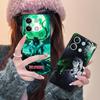 Anime Bleach Ulquiorra Cifer Phone Case for Xiaomi Redmi Note 14 13 12 11 A5 3 2 1 Pro Plus 4G 5G Colour Printing Luxury Pretty