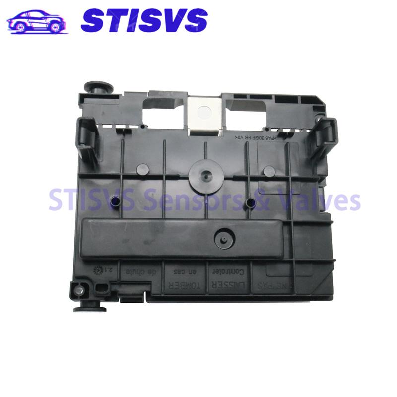 9675878080 Engine Fuse Box BSM-R03-00 For Citroen Peugeot Fiat Scudo JUMPY 2.0 9807028680 Cars accessories
