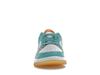 Nike Dunk Low Teal Zeal Tyrkysově Zelená - DV2190-100