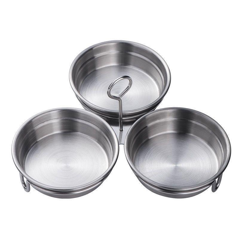 Stainless Steel Heart-Shaped Egg Mold for Kids  Breakfast