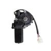 Left Driver Side Power Window Regulator Electric Lift Motor For Toyota Land Cruiser LC80 4500 1991 1992 1993 1994 1995 1996 1997