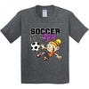 Tops – T-Shirts