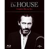 HOUSE Cutie Completă Dr. Blu-ray (Ediție limitată) [Blu-ray]