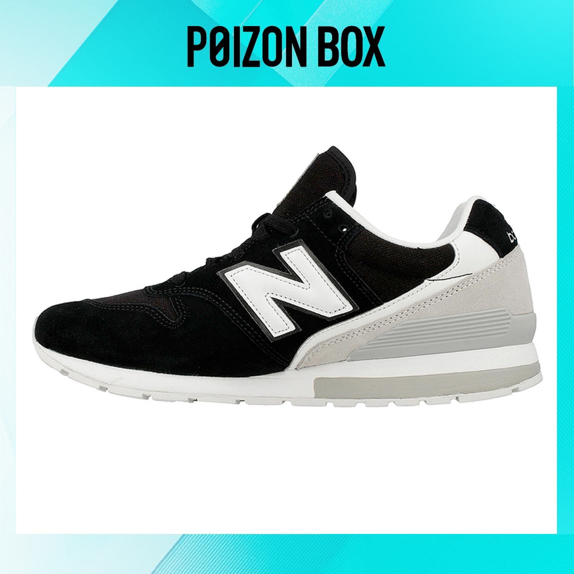 

кроссовки New Balance NB 996 Running shoes Unisex MRL996JV