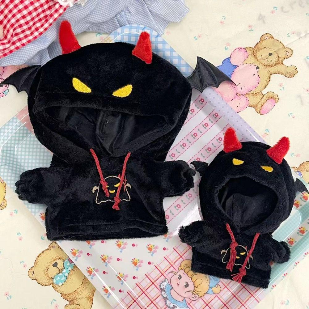 DIY Doll Clothes Decoration Cartoon Doll Accessories Trendy Toy Accessories  Cotton Doll