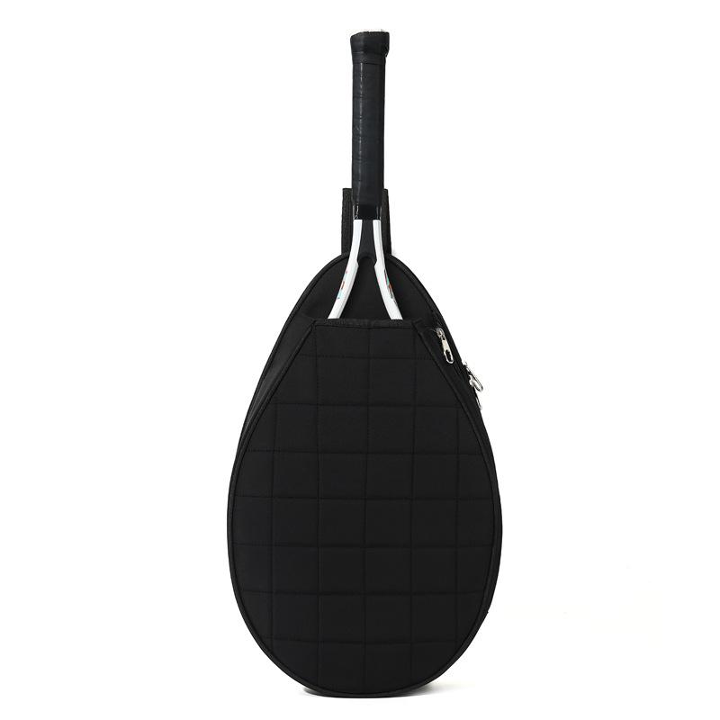 2025 Unisex Sport-Schlägertasche - Großes Fassungsvermögen, Schulter- & Umhänge-Stile für Frauen, Männer & Kinder