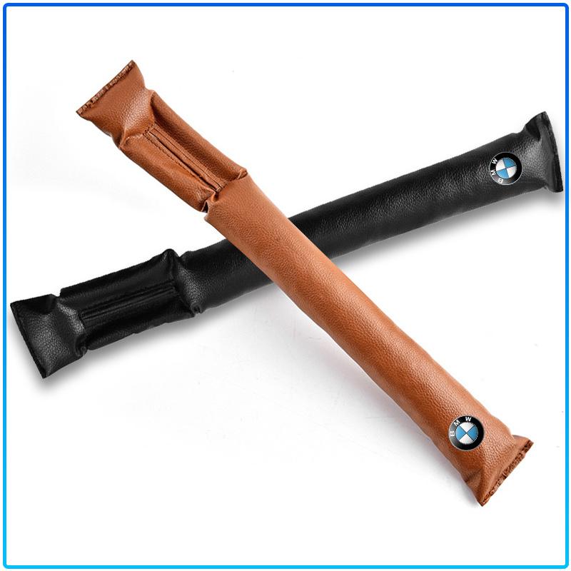 Creative fashion seat between the leakproof strip For BMW M Performance 1 3 5 7 Series M3 M4 M5 M6 X1 X3 X5 X6 X7 E30 E34 E36 E39 E4