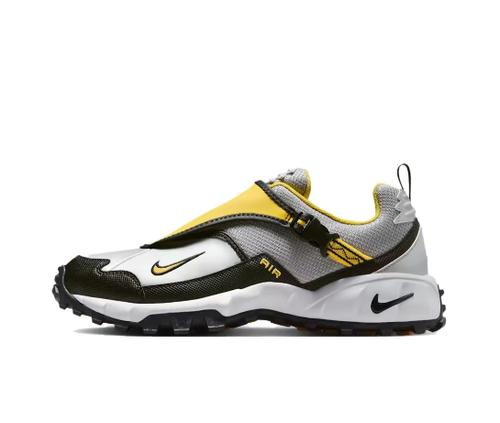 Nike ACG Phassad  Yellow Zest  HM7133-001 Унисекс Размер EU 38 серый