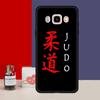 Judo Case For Samsung Galaxy J7 J5 J3 J1 A3 A5 2017 2016 J4 J6 Plus A6 A7 A8 A9 2018 Back Cover