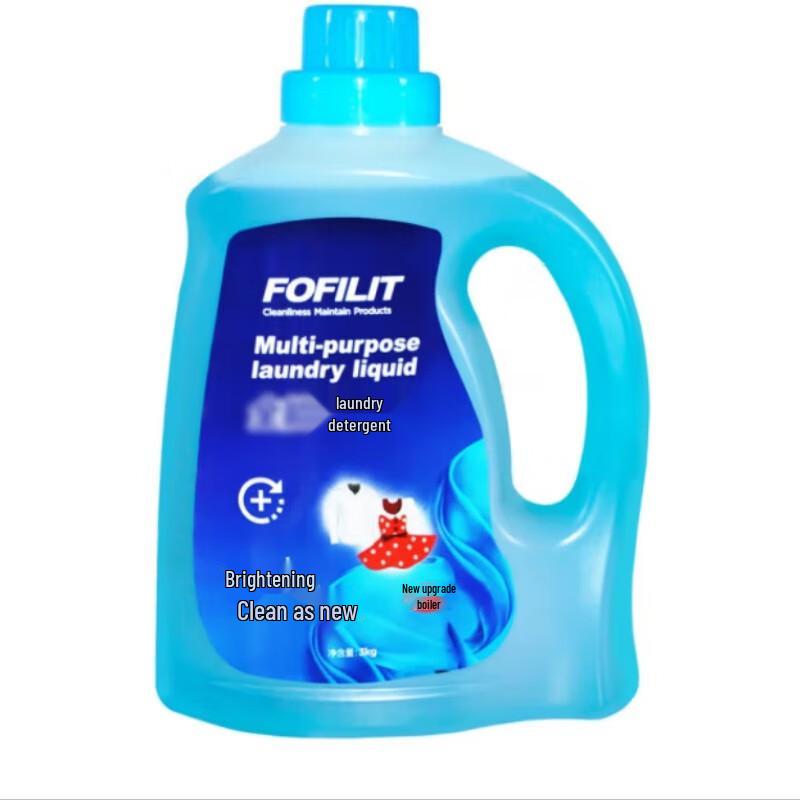 Fangfeilite F-8370 All-Purpose Laundry Detergent