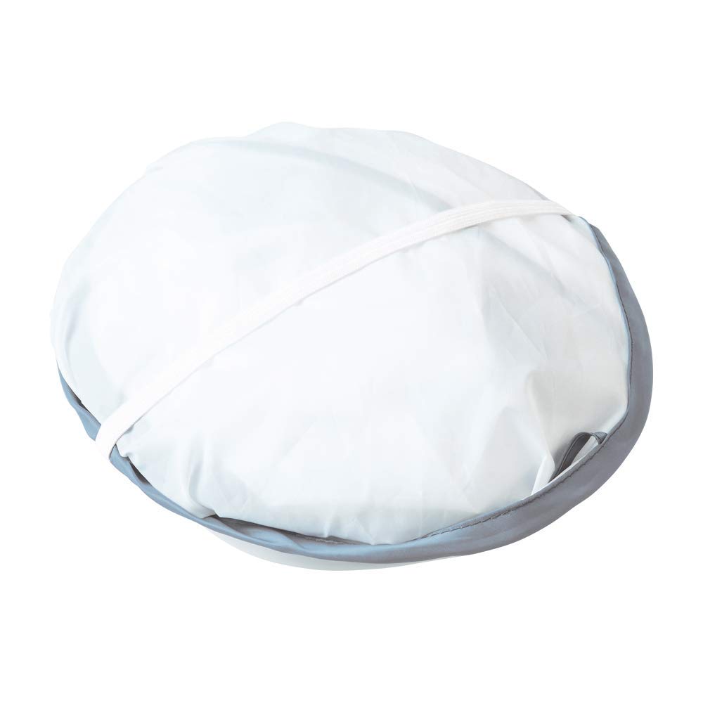 Arcage Haircut Cape for Home Suitable for Adults and Perfect for Easy Haircuts At Home Use, Children, (Single Item)