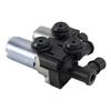 Robinet de control al încălzitorului 64118369807 Pentru BMW Seria 3 E46 X3 E83 Z3 E36 1997-2011