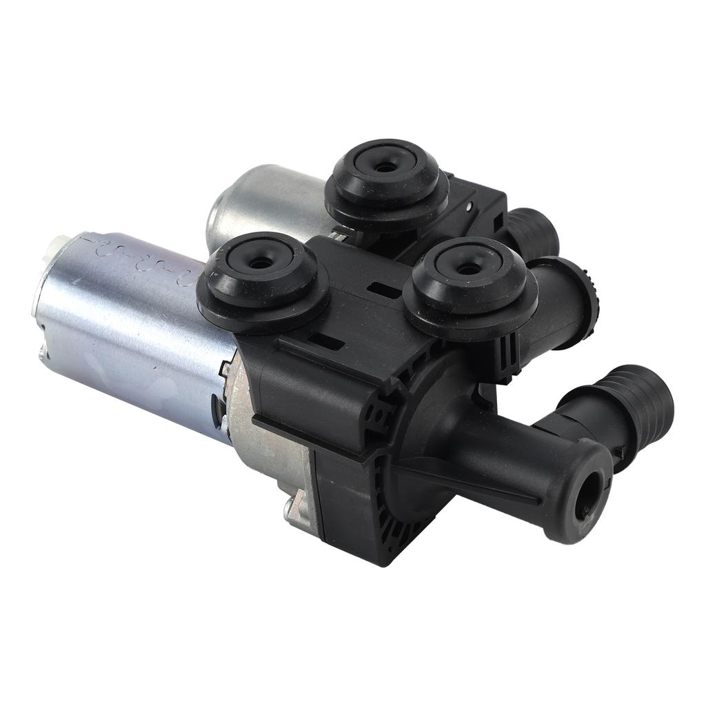 Robinet de control al încălzitorului 64118369807 Pentru BMW Seria 3 E46 X3 E83 Z3 E36 1997-2011