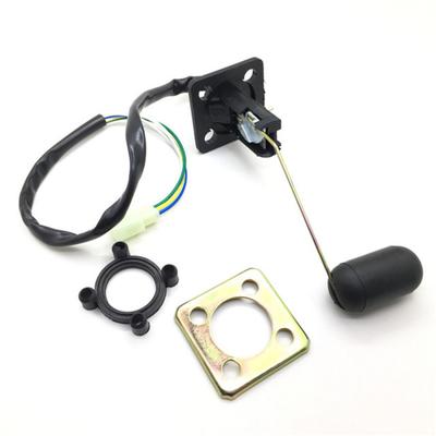 Indicator Nivel Ulei Senzor Rezervor Combustibil Gas pentru Scuter Moped Chinezesc Gy6 50-250Cc 157Qmj 152Qmi